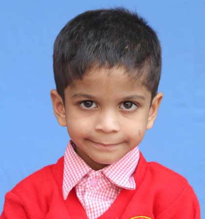 CHAITANYA DUBEY 